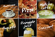 Tacky Journal - Handwritten Notes, a Handwritten Font by Bale Type (Thumbnail 3 of 12)