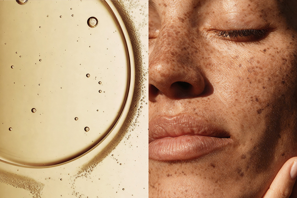 Skin Care Collection 01, a Beauty & Fashion Photo by nkate (Photo 7 of 9)
