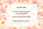 Magic Beans Quirky Handwriting Font, a Handwritten Font by Kaya Fonts (Thumbnail 9 of 25)