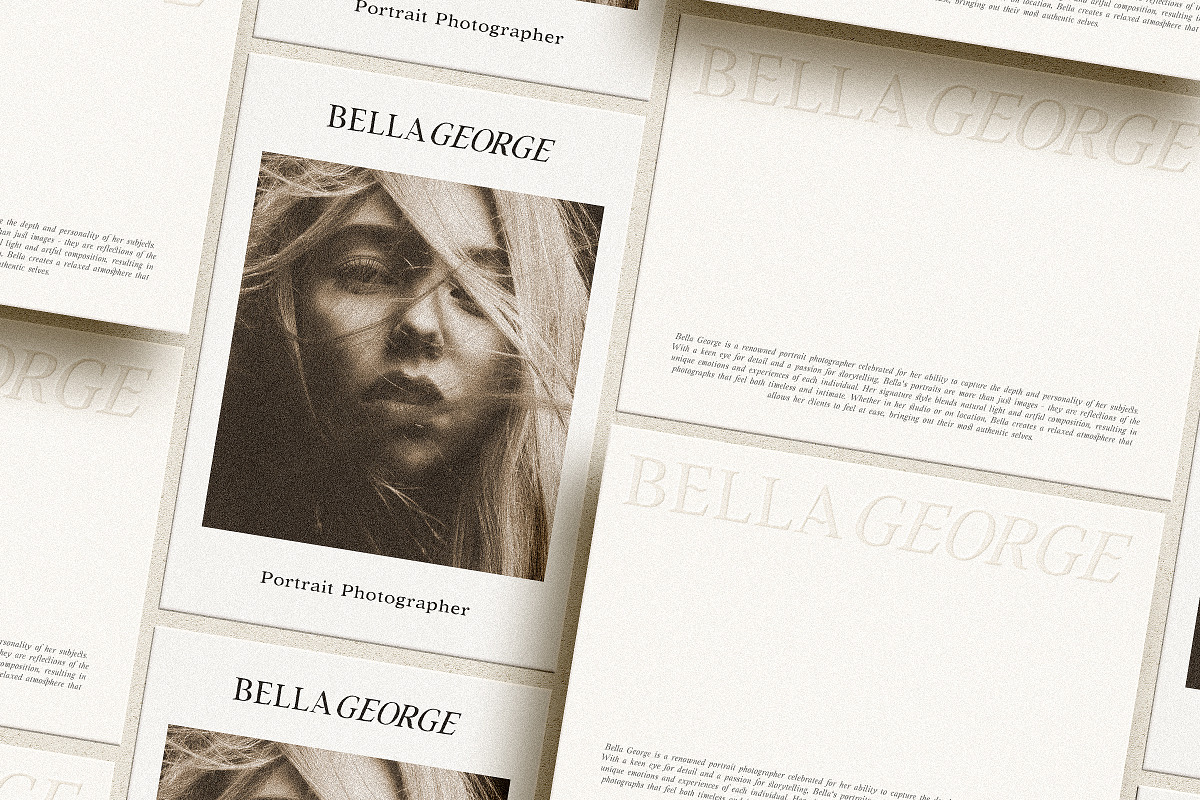 The Wonderling Font Pack, a Serif Font by Tom Chalky