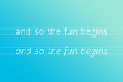 Andis, a Sans Serif Font by JAM Type (Thumbnail 3 of 5)