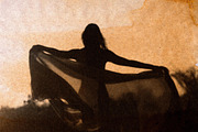 Vintage Dot Photo Effect, a Layer Style Add-On by Design Squad (Thumbnail 5 of 5)