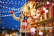 XmasDelight - 100 Lightroom Presets, an Action Add-On by KnightWipers (Thumbnail 7 of 15)