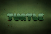 Playtime Text Styles for Photoshop, a Layer Style Add-On by Creativenauts (Thumbnail 1 of 4)