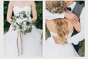 Wedding Stock Images Bundle, a Beauty & Fashion Photo by akovtun (Thumbnail 5 of 7)