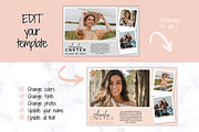 Yearbook Ad Template - Graduate, a Magazine Template by Templatables (Thumbnail 3 of 7)