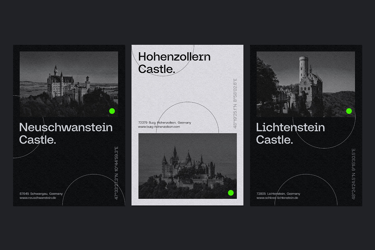 90% Off Neue-Augenblick Family, a Font by HARMNESSLESS (Photo 18 of 30)