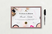 Certificate, a Stationery Template by DesignDevisers (Thumbnail 5 of 10)