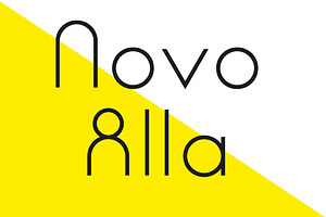 Novo Alla
