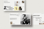 Proposal Presentation Template, a Presentation Template by evgenystudio (Thumbnail 3 of 9)