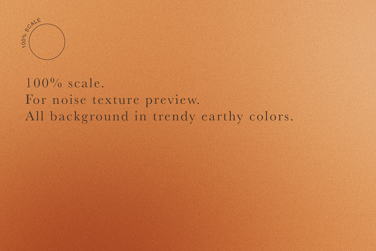 30 Gradient Backgrounds Beige, a Texture Graphic by Olha Kozachenko (Photo 6 of 6)