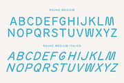 Stamp - Typeface Collection, a Font by Press & Pen (Thumbnail 10 of 13)