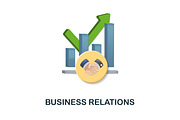 Customer Relationship 3D Icons Set, an Object Graphic by Aimagenarium@gmail.com (Thumbnail 6 of 21)