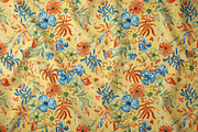 Colorful Flowers Seamless Pattern, a Pattern Graphic by SirenaArt (Thumbnail 5 of 15)