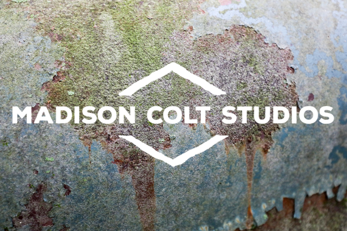 50 Rusty Metal Textures - Vol 1, a Texture Graphic by Madison Colt Studios (Photo 19 of 51)