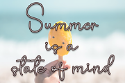 Stay Wedding, a Handwritten Font by FreshTypeINK (Thumbnail 5 of 8)