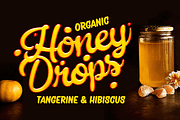 Kingfisher SALE -30% off, a Script Font by Fenotype (Thumbnail 4 of 11)