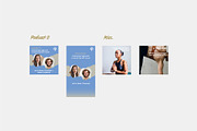 The Yoga Expansion Pack, a Social Media Template by pkahraman (Thumbnail 19 of 23)