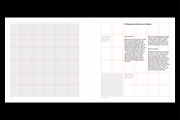 Square Photo Book Grid System | Sans, a Brochure Template by Stephen Kelman (Thumbnail 1 of 9)
