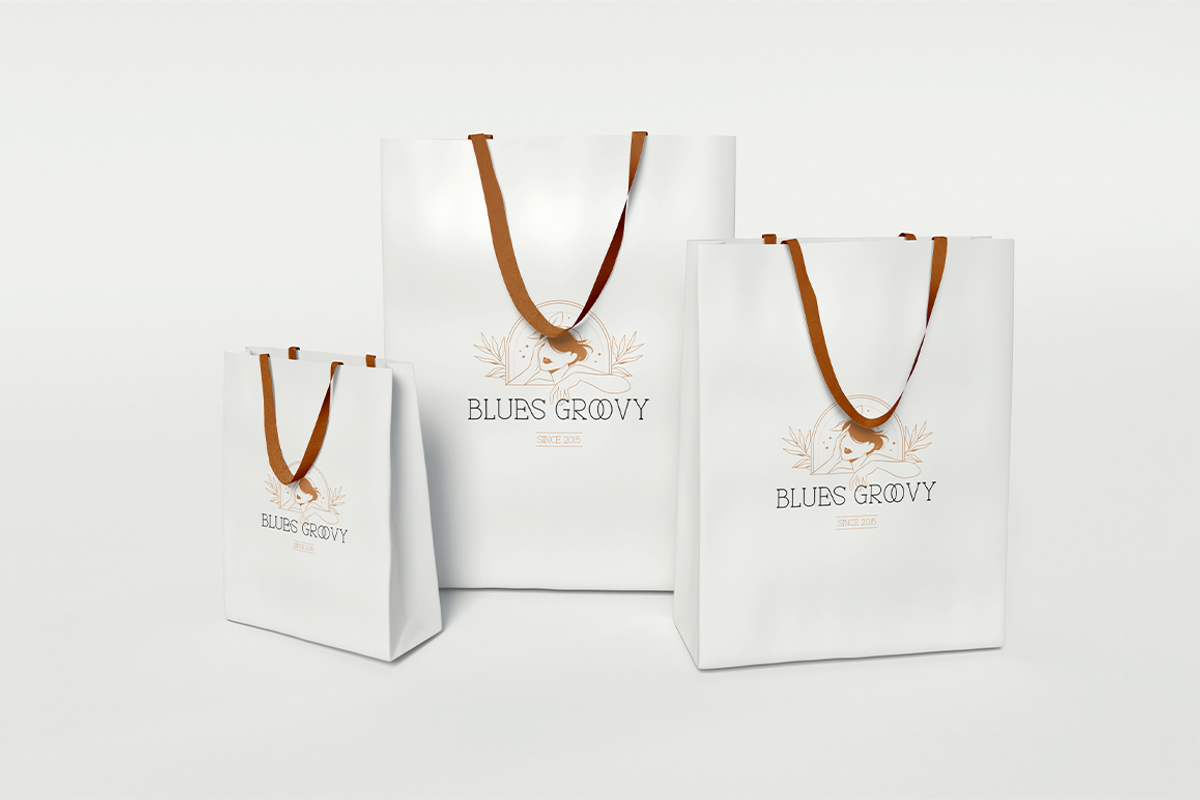 Blissful - Modern Stylish, a Serif Font by RockboyStd (Photo 5 of 12)