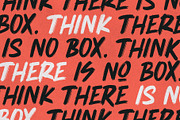 Howling Wolf - Dirty Brush, a Font by Invasi Studio (Thumbnail 2 of 10)