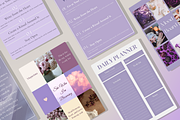 3-In-1Workbook,Ebook& Guided Journal, a Templates & Theme by Lindy Bloom (Thumbnail 3 of 18)