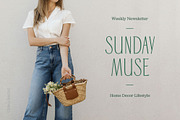 Cadence Demi-Serif Display Font, a Serif Font by Type and Graphics Studio (Thumbnail 7 of 28)