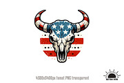 Retro Vintage 4th of July, an Object Graphic by GlitterCraft (Thumbnail 15 of 21)