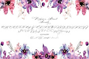 Madison Street Stylistic & Swash, a Script Font by STUDIOWAYS (Thumbnail 3 of 5)
