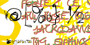 Fixogum, a Font by ingoFonts (Thumbnail 9 of 10)