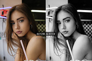 Moody Black & White LR Presets, an Action Add-On by CityTurtles (Thumbnail 5 of 8)