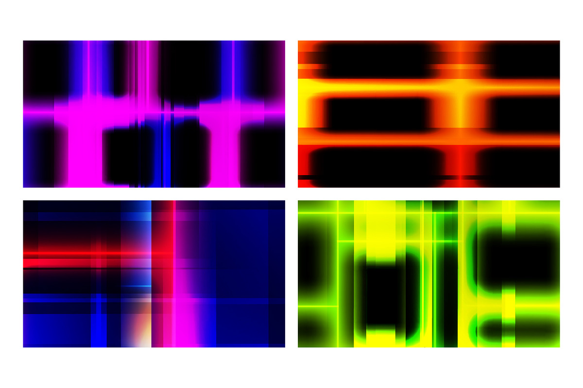 Abstract Backgrounds Graphics Set, a Background Graphic by Finevector (Photo 3 of 14)