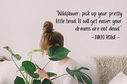 Porcelain Sans Business Font, a Sans Serif Font by Creatype Studio (Thumbnail 4 of 5)