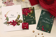 Christmas collection, a Texture Illustration by Lisima (Thumbnail 2 of 14)