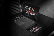 Device Mockup, a Wearable Device Mockup by herutage (Thumbnail 4 of 4)
