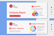 Business Digital Infographic, a Templates & Theme by studiogstock (Thumbnail 1 of 3)