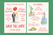 Handwritten New York Vintage Font, a Handwritten Font by Ayya Studio (Thumbnail 6 of 15)