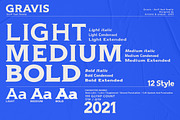 Gravis - Serif font family, a Serif Font by Artistic & Unique (Thumbnail 2 of 10)