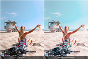 CALIFORNIA DREAMS LIGHTROOM PRESETS, an Action Add-On by Nes Design Co (Thumbnail 9 of 10)