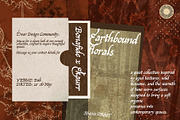 Northwick Press - Heritage In Print, a Serif Font by Setara Langit CreativeStd (Thumbnail 6 of 15)