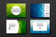 Merry Christmas Brochures, a Brochure Template by Palau (Thumbnail 34 of 49)
