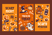 Fox Twinkle Font, a Slab Serif Font by Fox7 By Rattana (Thumbnail 4 of 8)