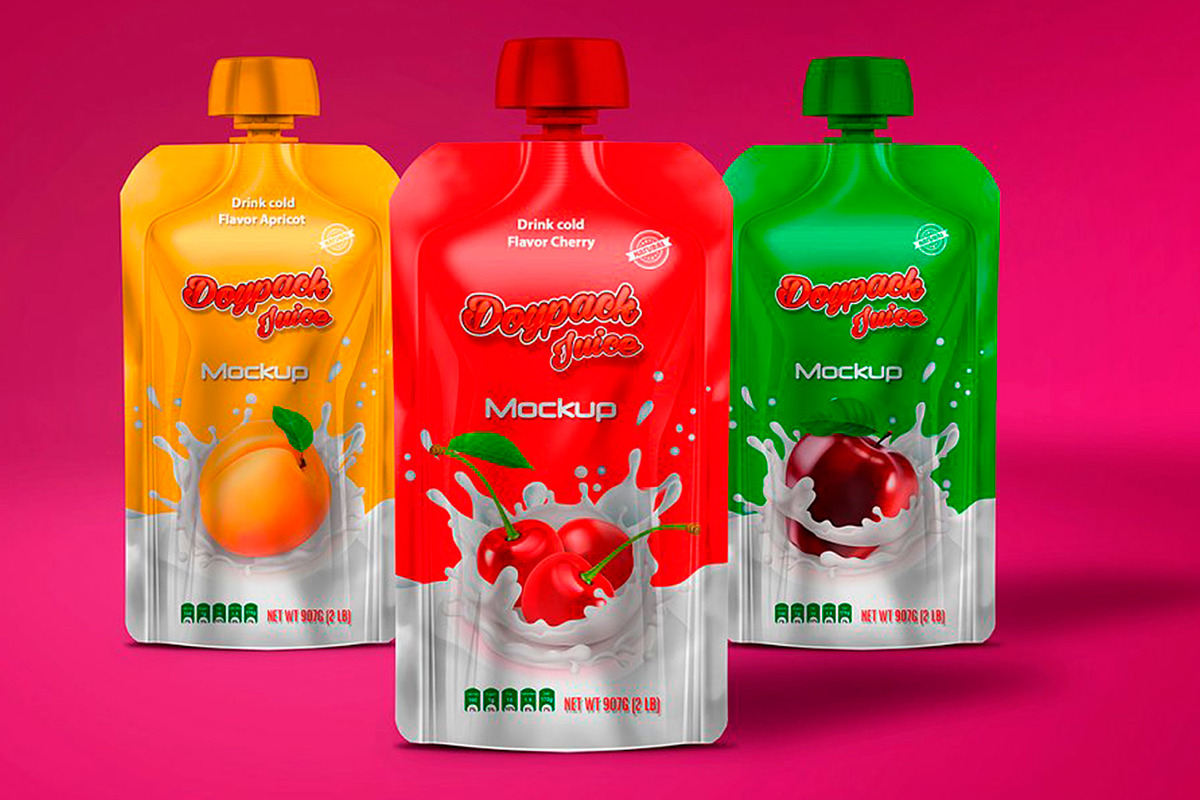 Mockup Bundle Products, a Packaging Mockup by rogeriomarcos (Photo 14 of 14)