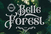 Slacksluger, a Script Font by LetterStock (Thumbnail 3 of 7)