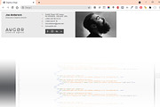 Creative E-Signature / Html Version, an Email Template by Renovatio (Thumbnail 2 of 3)