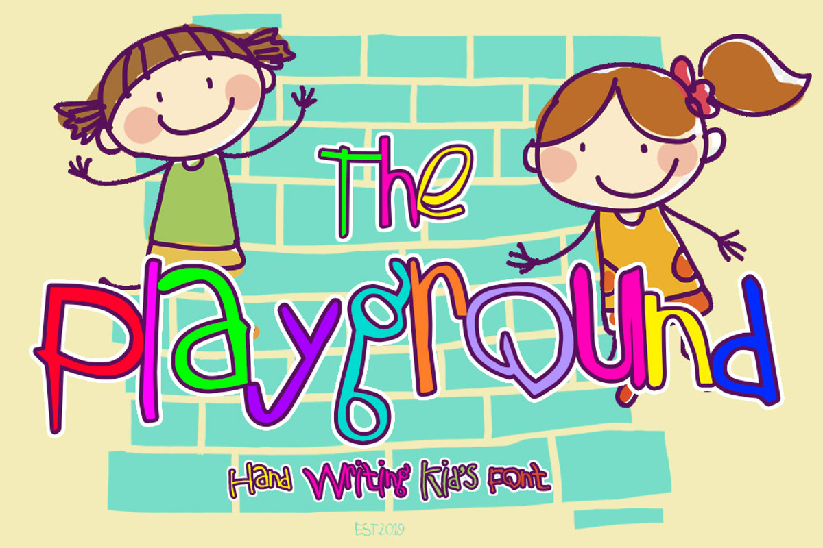 The Playground