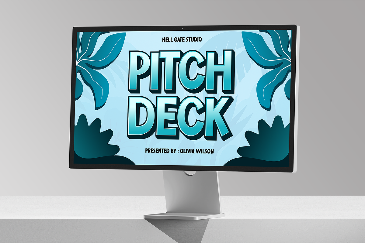 Sunmor Tropical Display Font, a Sans Serif Font by GRVS Studio (Photo 3 of 4)