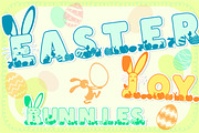 Sale! Crafter's Huge Font Bundle, a Font by Anastasia Feya (Thumbnail 25 of 34)