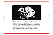 CS Cofa Drawn, a Sans Serif Font by Craft Supply Co. (Thumbnail 3 of 8)