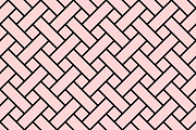 Seamless line pattern vectors, a Pattern Graphic by Neopat (Thumbnail 9 of 9)